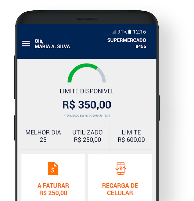 app-dmcard