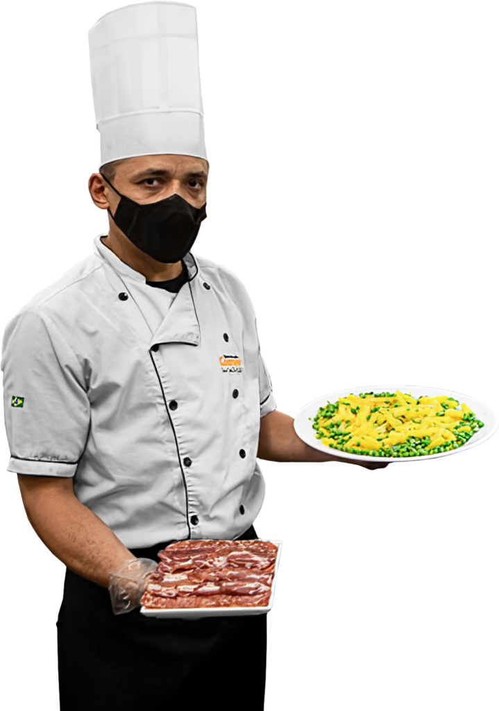 cheff
